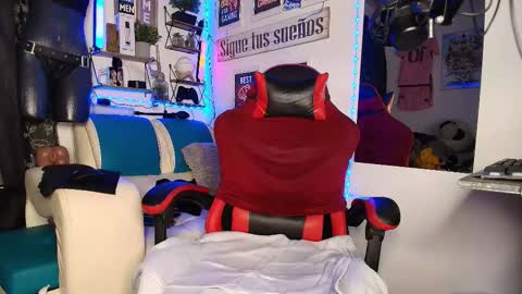 leenar_key online show from February 21, 11:33 am