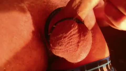 Dliciousman online show from March 7, 10:10 pm