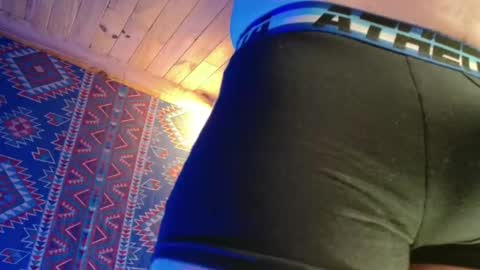 Dliciousman online show from March 11, 8:31 pm