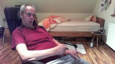 Dave online show from January 14, 9:41 pm