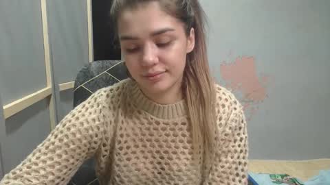 Liya online show from November 23, 1:55 pm