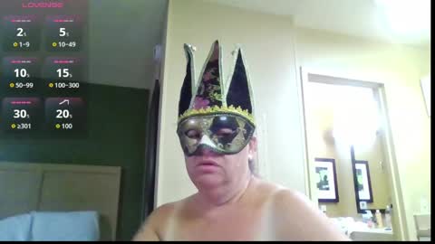 Snapshot of legendslegendarylady chatting on May 31, 1:36 am LegendsLegendaryLady online show from May 31, 1:36 am