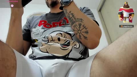 Alejandro online show from December 4, 5:49 am