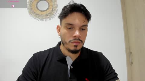 Alejandro online show from December 30, 9:48 am