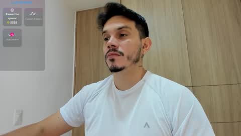 Alejandro online show from November 16, 10:54 am