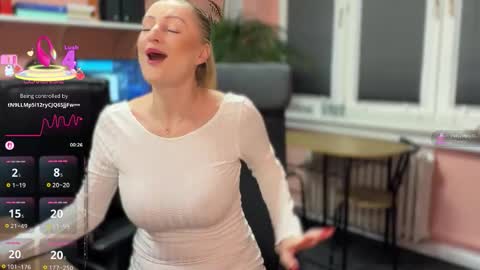 LegsLONG online show from January 9, 5:10 am