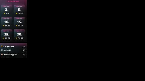 Leia online show from December 14, 6:52 am