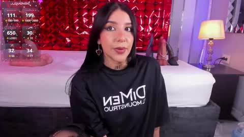 Leia online show from February 9, 5:11 am