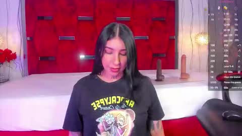 Leia online show from February 20, 2:30 am