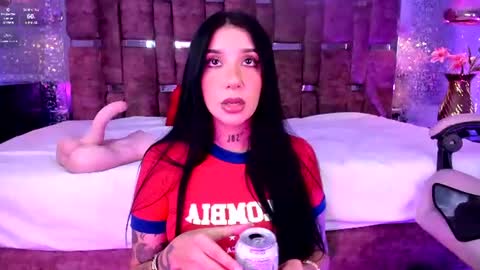 Leia online show from June 28, 5:02 am