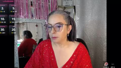 Snapshot of leidy_brenda chatting on January 24, 8:02 am Leidy Brenda online show from January 24, 8:02 am