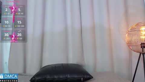 Leidy online show from October 3, 11:29 am