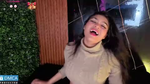 Leidy online show from June 19, 11:03 am