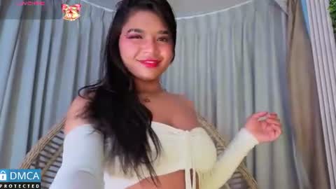 Leidy online show from June 20, 11:02 am