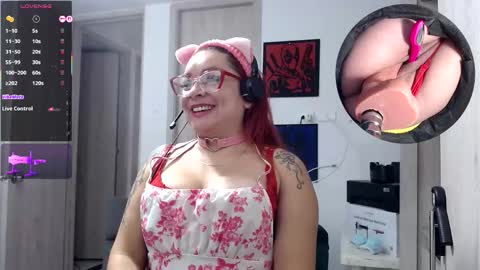 LeidyDi223 online show from November 13, 3:00 pm