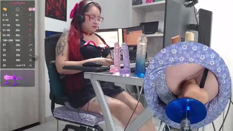 LeidyDi223 online show from January 16, 2:26 am