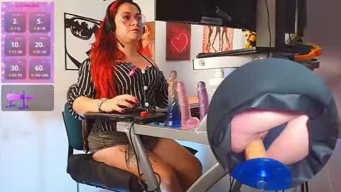 LeidyDi223 online show from March 10, 3:50 pm