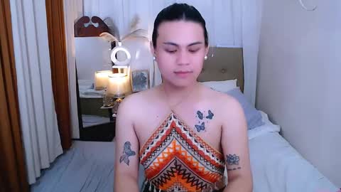 Cailey online show from April 12, 4:01 pm