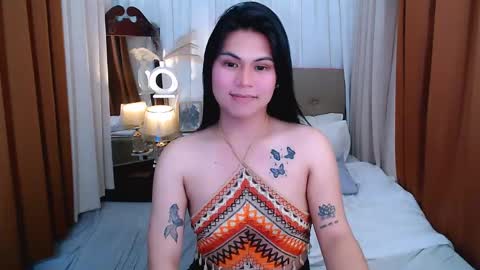 Cailey online show from April 17, 4:54 pm