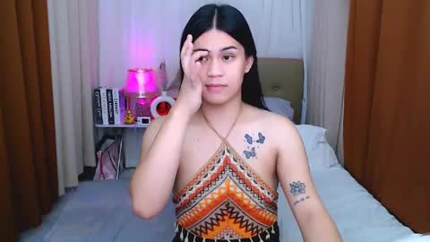 Cailey online show from May 23, 2:54 pm