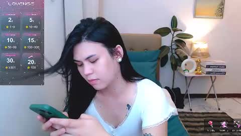 Snapshot of leighcortesi chatting on June 18, 4:55 pm Cailey online show from June 18, 4:55 pm