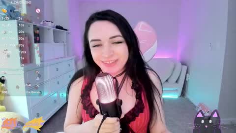 Leighla online show from October 13, 8:31 pm