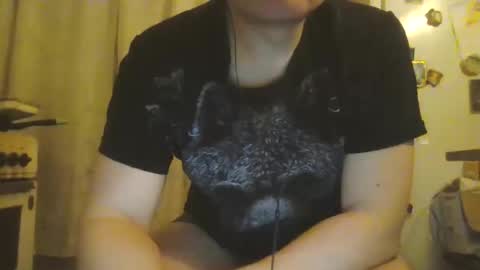 Sergey online show from March 2, 10:38 pm