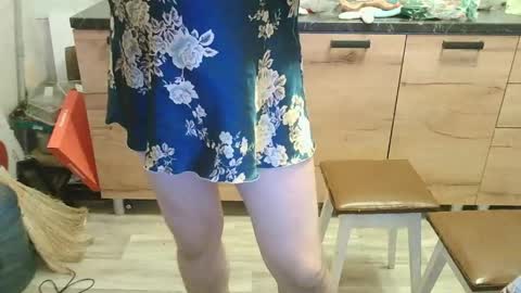 Sergey online show from April 17, 6:16 am