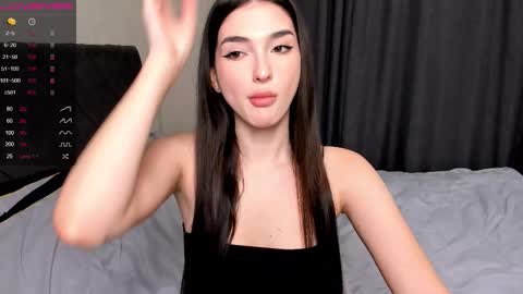 Leila online show from January 9, 12:19 pm