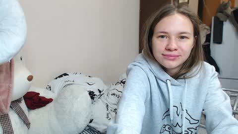 leila_bambi online show from December 23, 9:08 pm