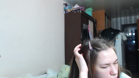 leila_bambi online show from December 31, 1:04 am