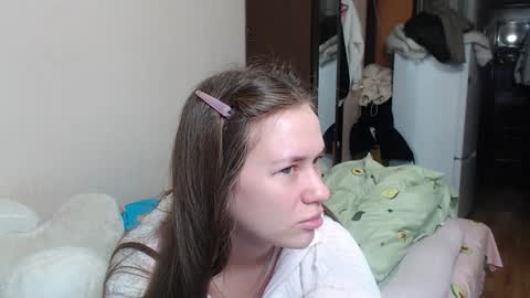 leila_bambi online show from January 12, 5:54 pm