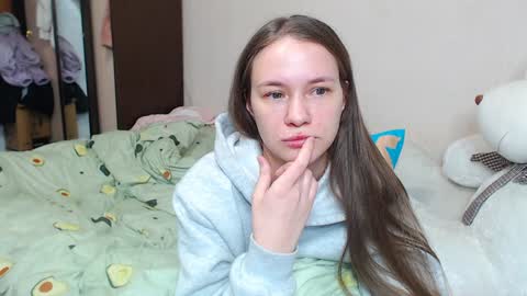 leila_bambi online show from January 21, 3:48 am