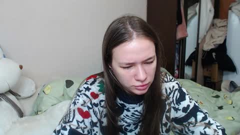 leila_bambi online show from January 23, 6:14 pm