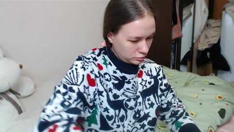 leila_bambi online show from January 24, 3:22 am