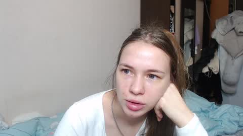 leila_bambi online show from February 4, 8:35 am