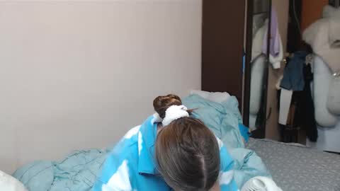 leila_bambi online show from February 13, 7:31 pm