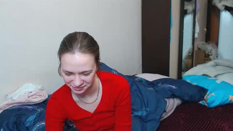 leila_bambi online show from February 26, 6:15 am