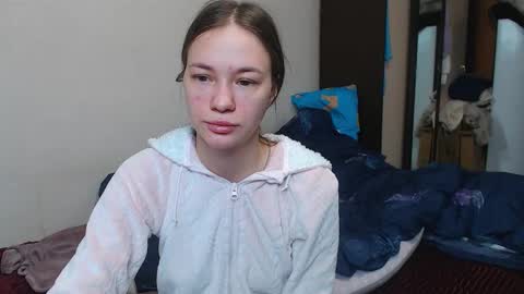 leila_bambi online show from February 27, 3:47 am