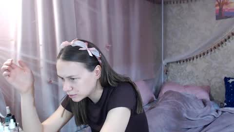 leila_bambi online show from April 2, 5:43 pm