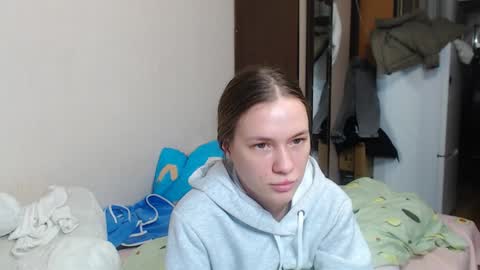 leila_bambi_ online show from January 15, 11:08 pm