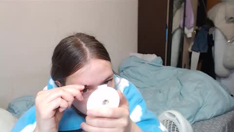 leila_bambi_ online show from February 13, 5:22 pm