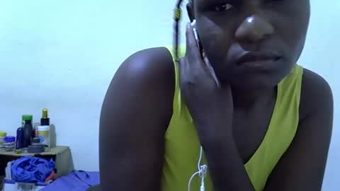 leilacuty13 online show from October 19, 5:08 am