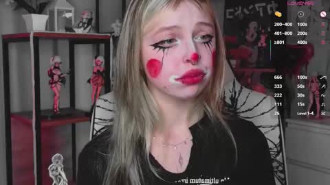 Leila online show from September 21, 4:03 am