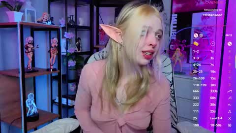 Leila online show from October 3, 4:09 am