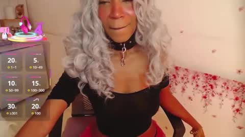 Snapshot of leilaebony_ chatting on September 30, 2:44 pm leilaebony_ online show from September 30, 2:44 pm