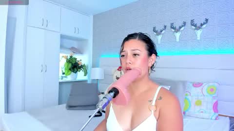 Snapshot of leilahiuston chatting on January 14, 9:20 pm online show from January 14, 9:20 pm