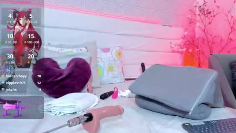 Snapshot of leilahiuston chatting on January 18, 7:56 am online show from January 18, 7:56 am