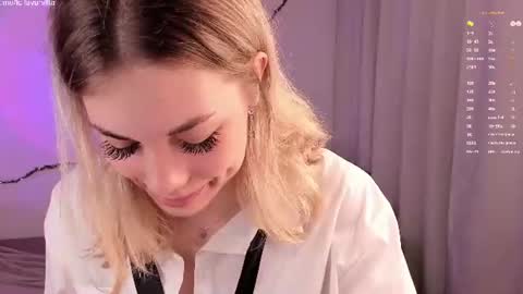 leilalafleur_ online show from July 7, 4:37 am