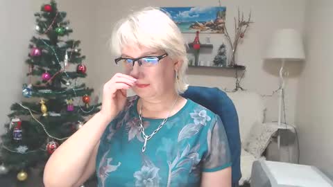 Leila Kinky online show from December 21, 12:49 pm